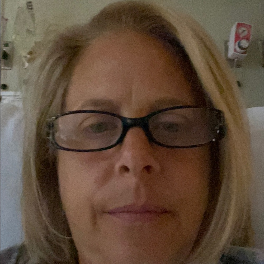 Meet your Posher, Elaine